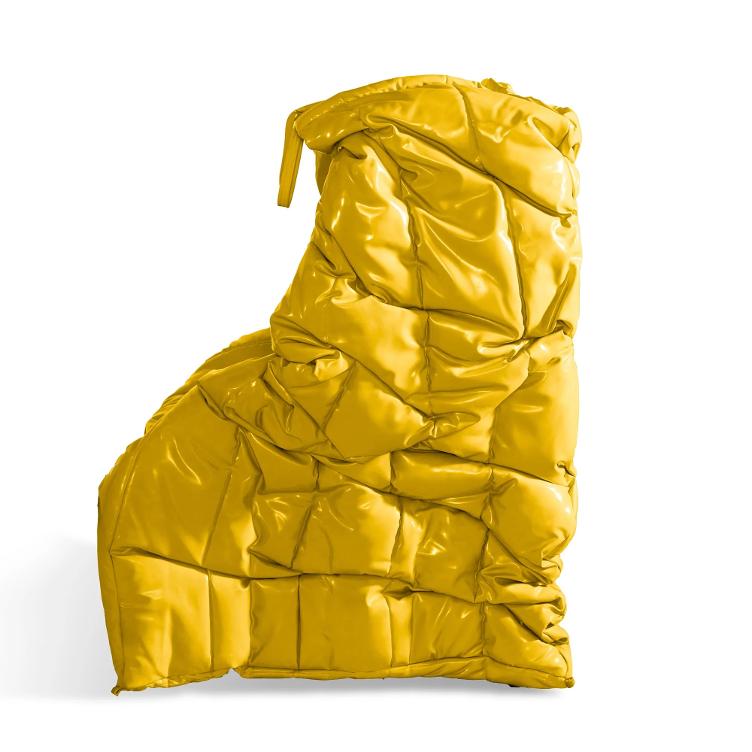 Shadow Sessel von Gaetano Pesce für Meritalia, Meritalia, Gaetano Pesce, Sessel, Wohnmöbel