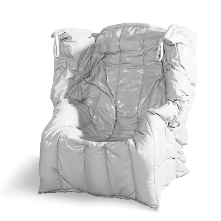 Shadow Sessel von Gaetano Pesce für Meritalia, Meritalia, Gaetano Pesce, Sessel, Wohnmöbel