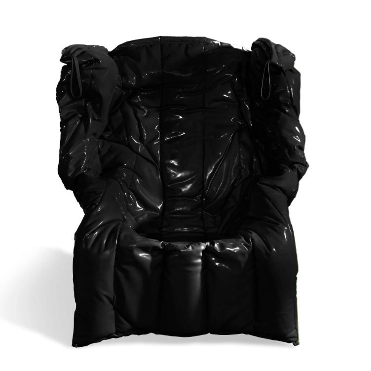 Shadow Sessel von Gaetano Pesce für Meritalia, Meritalia, Gaetano Pesce, Sessel, Wohnmöbel