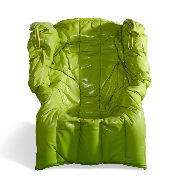 Shadow Sessel von Gaetano Pesce für Meritalia, Meritalia, Gaetano Pesce, Sessel, Wohnmöbel