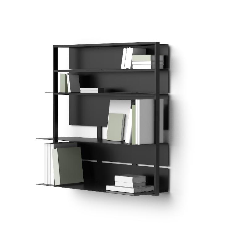 Shtef Regalsystem | Prostoria, Prostoria, Regal, Wohnmöbel