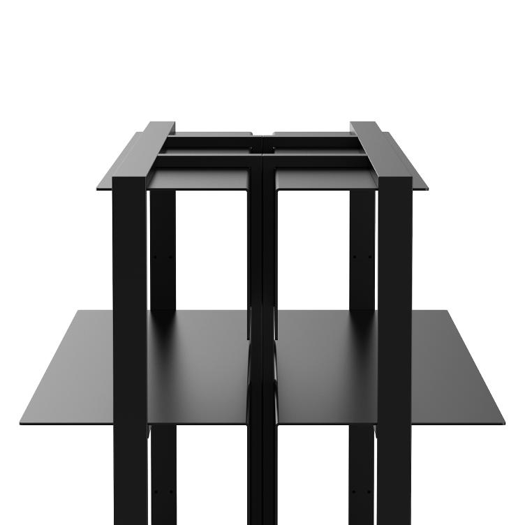 Shtef Regalsystem | Prostoria, Prostoria, Regal, Wohnmöbel