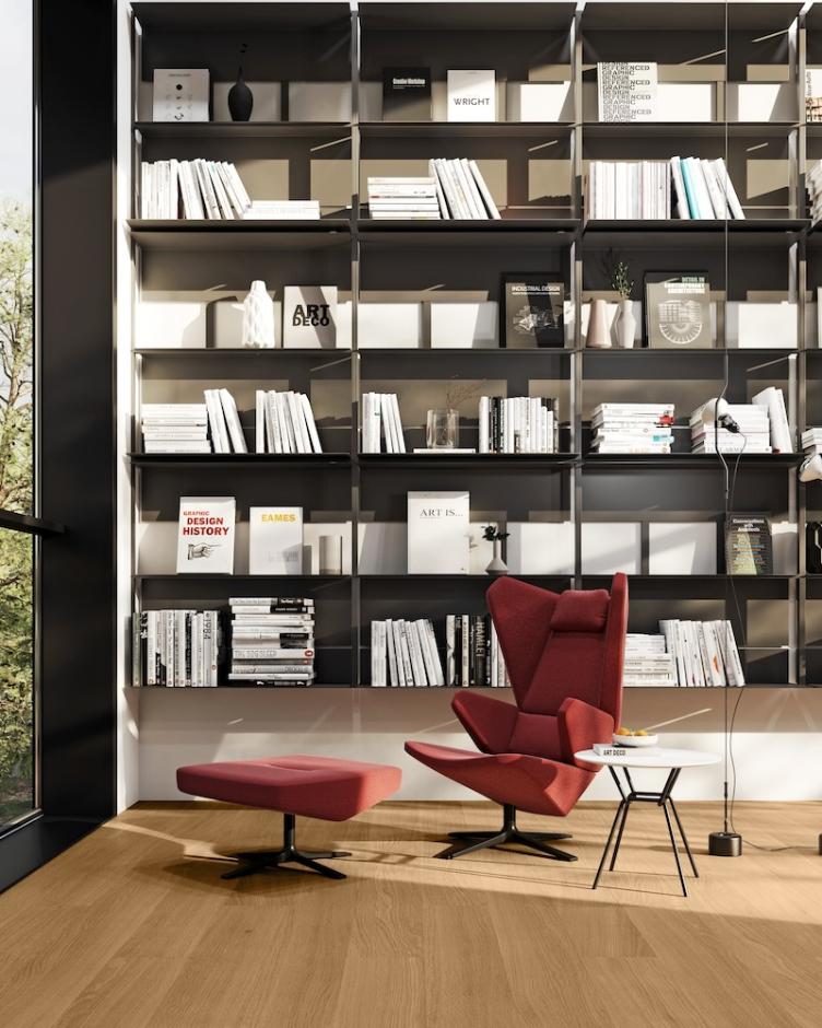 Shtef Regalsystem | Prostoria, Prostoria, Regal, Wohnmöbel