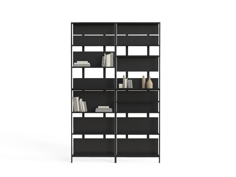 Shtef Regalsystem | Prostoria, Prostoria, Regal, Wohnmöbel