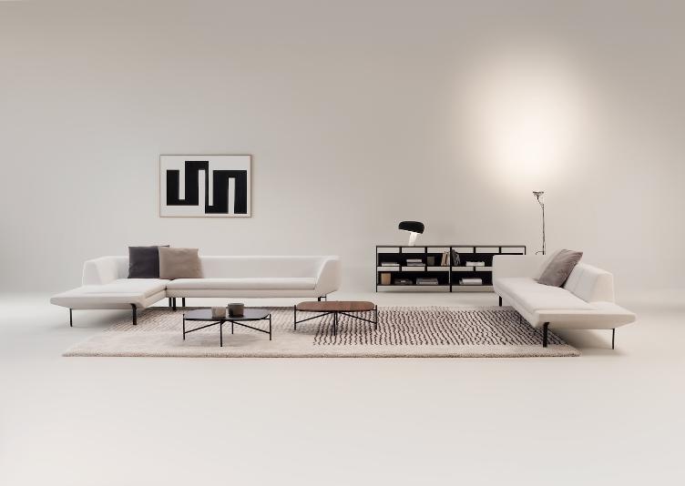 Shtef Regalsystem | Prostoria, Prostoria, Regal, Wohnmöbel