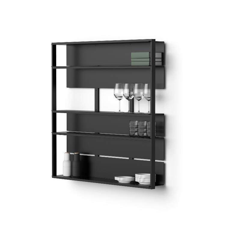 Shtef Regalsystem | Prostoria, Prostoria, Regal, Wohnmöbel