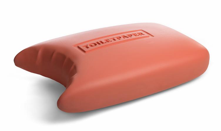 Soap von Toiletpaper für Gufram, Gufram, Toiletpaper, Diverses, Wohnmöbel