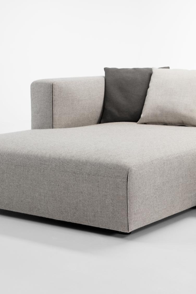 Sofa Match Modular L und XL von Prostoria, Prostoria, Sofa, Wohnmöbel