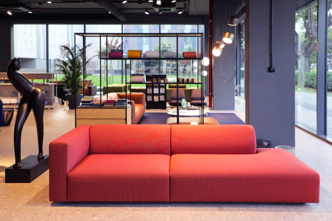 Sofa Match Modular L und XL von Prostoria, Prostoria, Sofa, Wohnmöbel