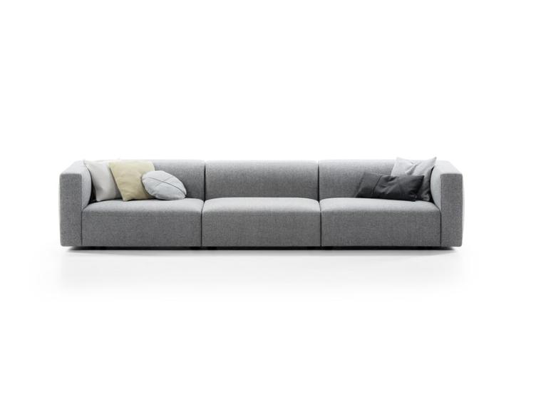 Sofa Match Modular L und XL von Prostoria, Prostoria, Sofa, Wohnmöbel