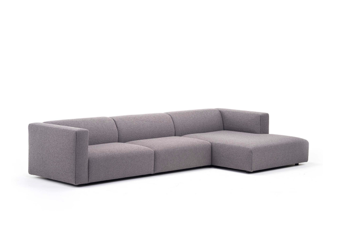 Sofa Match Modular L und XL von Prostoria, Prostoria, Sofa, Wohnmöbel
