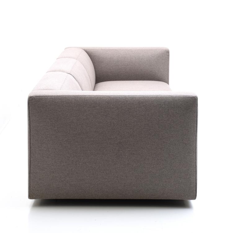Sofa Match Modular L und XL von Prostoria, Prostoria, Sofa, Wohnmöbel