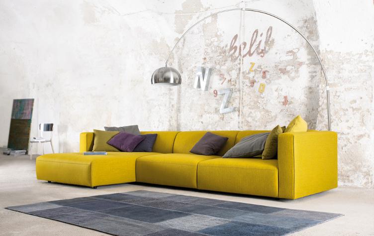 Sofa Match Modular L und XL von Prostoria, Prostoria, Sofa, Wohnmöbel