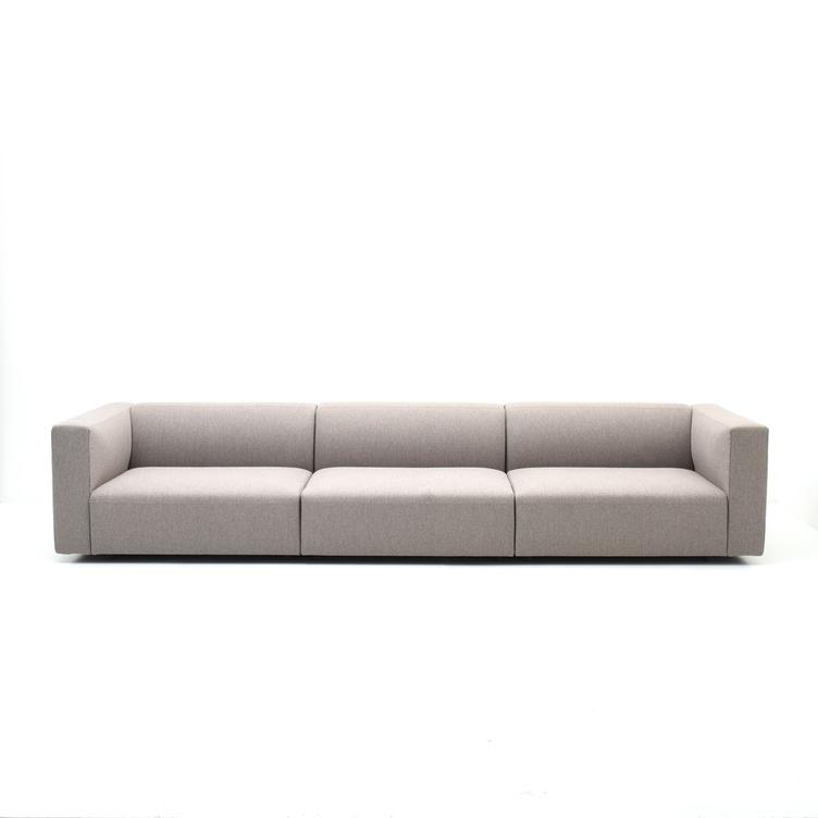Sofa Match Modular L und XL von Prostoria