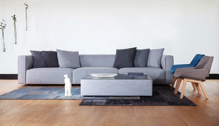 Sofa Match Modular L und XL von Prostoria, Prostoria, Sofa, Wohnmöbel