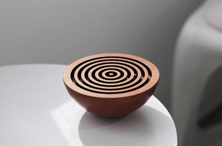 Sphaera Labyrinth von Naef, Naef, Diverses, Wohnmöbel