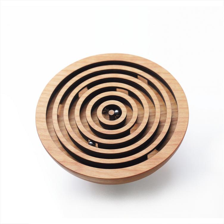 Sphaera Labyrinth von Naef, Naef, Diverses, Wohnmöbel
