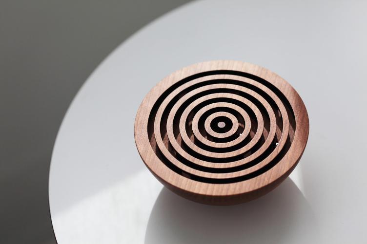 Sphaera Labyrinth von Naef, Naef, Diverses, Wohnmöbel