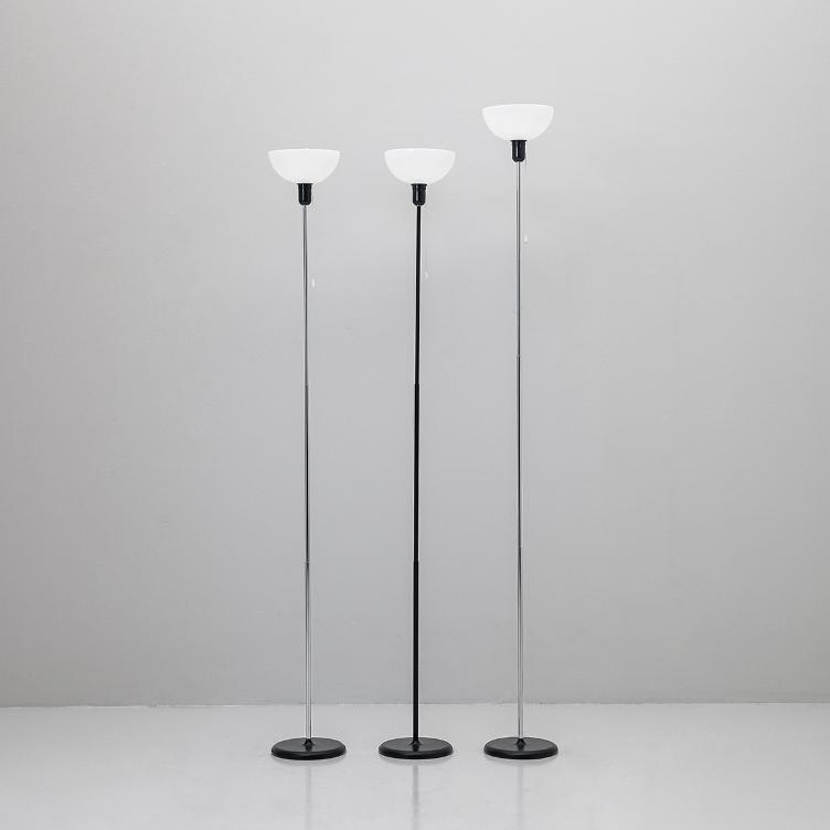 Stehleuchte von Lehni | 168 und 180 cm, Lehni, Andreas Christen, Stehleuchten, Leuchten