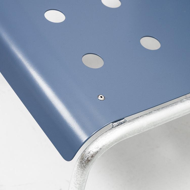 Stella Lounger | H100 Spezialedition, BURRI public elements, Werkentwurf , Lounge, Gartenmöbel, Sessel, Gartenmöbel