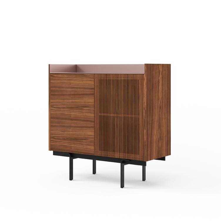 Stockholm Highboard STH224 von Punt | Ausstellungsmodell, Punt, Mario Ruiz, Sideboard + Kommode, Wohnmöbel