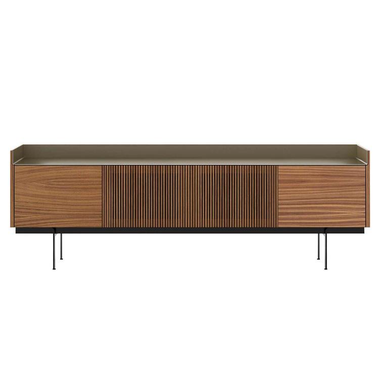 Stockholm Sideboard von Punt - Sideboard STH403, Punt, Mario Ruiz, Sideboard + Kommode, Wohnmöbel