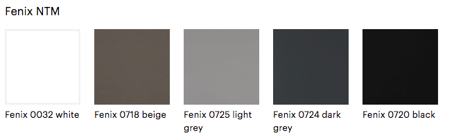 Strain Low Beistelltisch von Prostoria | Ø 50 cm, Prostoria, Beistelltisch + Couchtisch, Wohnmöbel