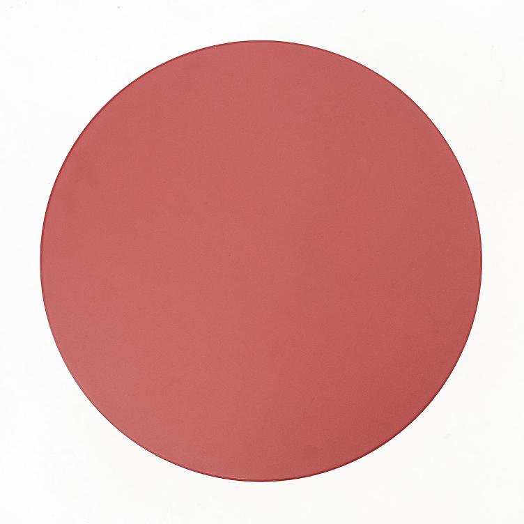 Strain Low Gartentisch von Prostoria | Beistelltisch Ø 50 cm, Prostoria, Lounge, Gartenmöbel