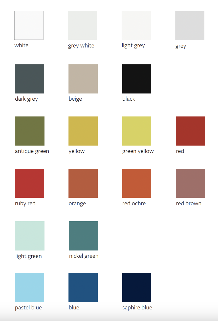 Strain Low Gartentisch von Prostoria | Beistelltisch Ø 50 cm, Prostoria, Lounge, Gartenmöbel