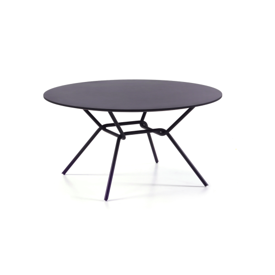Strain Low Gartentisch von Prostoria | Beistelltisch Ø 70 cm, Prostoria, Lounge, Gartenmöbel