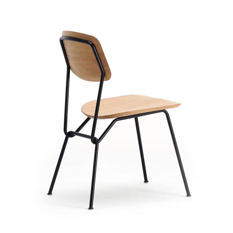 Strain Stuhl von Prostoria, Prostoria, Stuhl, Wohnmöbel