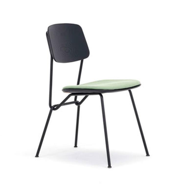 Strain Stuhl von Prostoria, Prostoria, Stuhl, Wohnmöbel