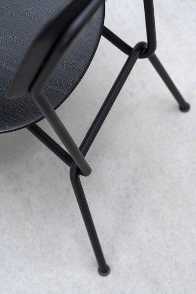 Strain Stuhl von Prostoria, Prostoria, Stuhl, Wohnmöbel