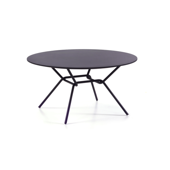 Strain Tisch von Prostoria | Ø 110 cm