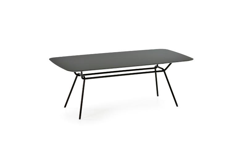 Strain Tisch von Prostoria | 200 x 100 cm, Prostoria, Tisch, Wohnmöbel