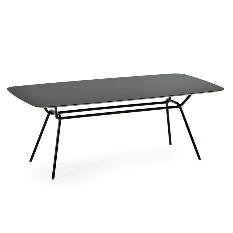 Strain Tisch von Prostoria | 200 x 100 cm,Prostoria,Tisch,Wohnmöbel