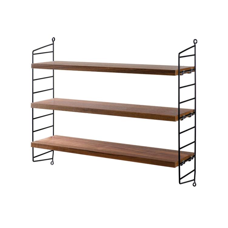 String Pocket Shelf