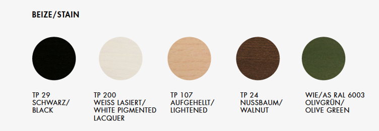 Stuhl 118 von Thonet | Sitzrohrgeflecht, Thonet, Sebastian Herkner, Stuhl, Wohnmöbel