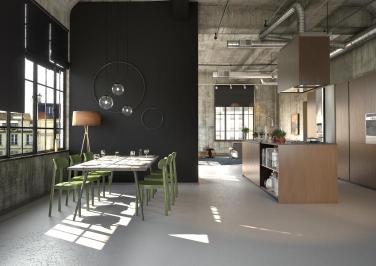 Stuhl 118 von Thonet | Sitzrohrgeflecht, Thonet, Sebastian Herkner, Stuhl, Wohnmöbel