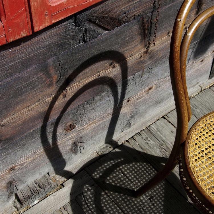 Bugholzstuhl 214 von Thonet | Sitzrohrgeflecht, Thonet, Michael Thonet, Stuhl, Wohnmöbel