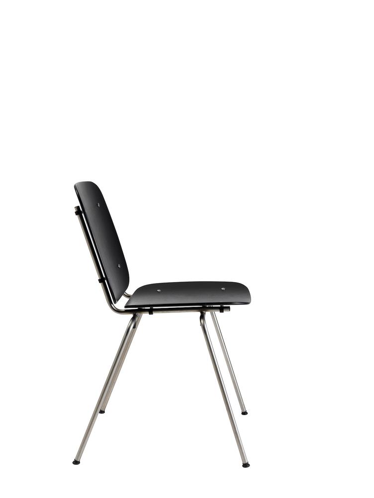 Coray Stuhl von Seledue | Indoor Stuhl mit oder ohne Armlehnen, seledue, Hans Coray, Stuhl, Wohnmöbel