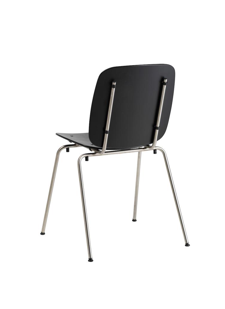 Coray Stuhl von Seledue | Indoor Stuhl mit oder ohne Armlehnen, seledue, Hans Coray, Stuhl, Wohnmöbel