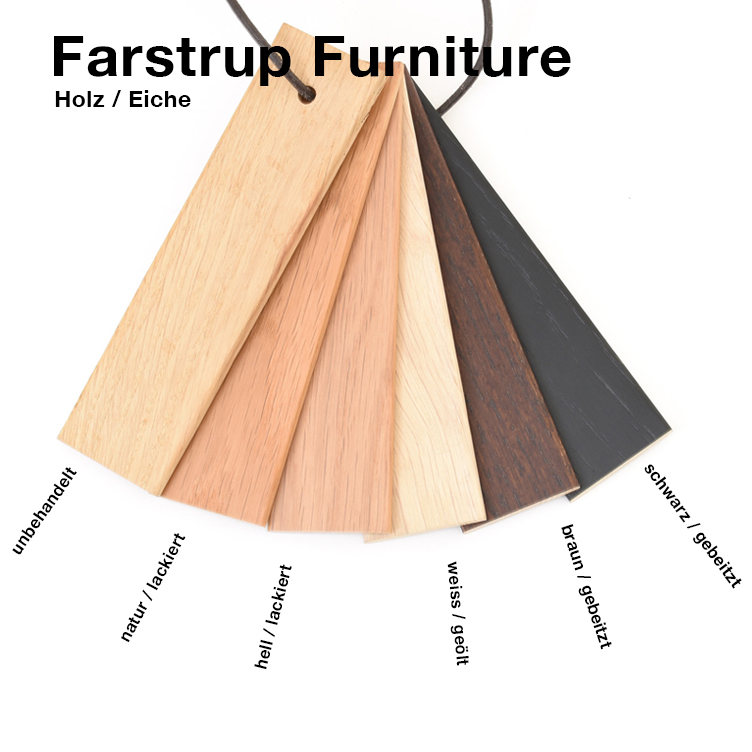 Farstrup Stuhl No. 210r | 20% auf Ausstellungsmodelle zur Selbstabholung, Th. Harlev, Stuhl, Wohnmöbel