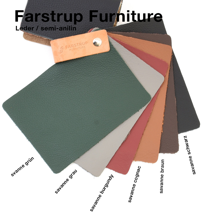 Farstrup Stuhl No. 210r | 20% auf Ausstellungsmodelle zur Selbstabholung, Th. Harlev, Stuhl, Wohnmöbel
