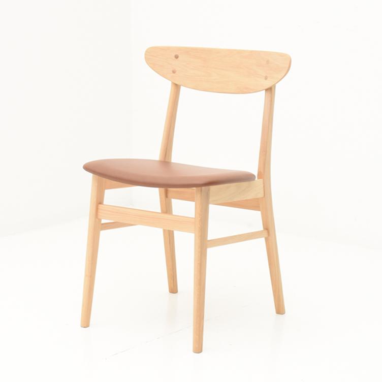 Farstrup Stuhl No. 210r | 20% auf Ausstellungsmodelle zur Selbstabholung, Th. Harlev, Stuhl, Wohnmöbel