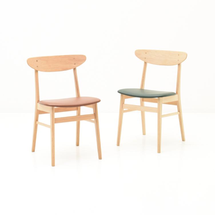Farstrup Chair No. 210r | Display models for self-collection