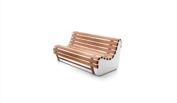 Summertime und Autumntime Sofa von Valerio Berruti für Gufram, Gufram, Valerio Berruti, Sofa, Wohnmöbel