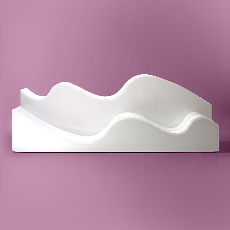 Superonda Sofa von Poltronova, Poltronova, Archizoom Associati, Sofa, Wohnmöbel