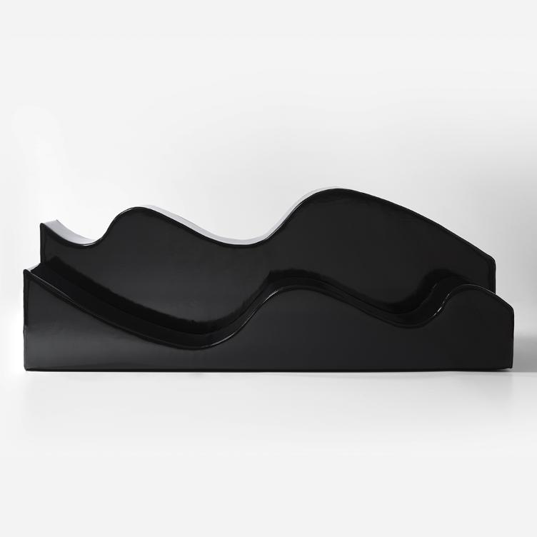 Superonda Sofa von Poltronova, Poltronova, Archizoom Associati, Sofa, Wohnmöbel
