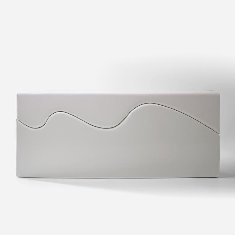 Superonda Sofa von Poltronova, Poltronova, Archizoom Associati, Sofa, Wohnmöbel